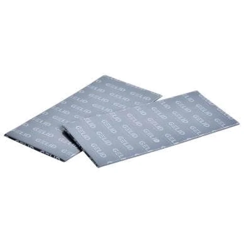 Gelid Solutions GP-Extreme 80x40x3.0 mm (TP-GP01-E): Производитель Gelid Solutions