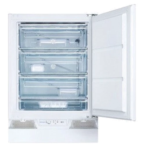 Встраиваемая морозильная камера Electrolux EUN1100FOW: Тип Встраиваемая морозильная камера