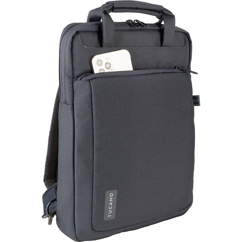 Tucano WO4 Blue (WO4BK-MB14-B) for MacBook 13-14" фото 6