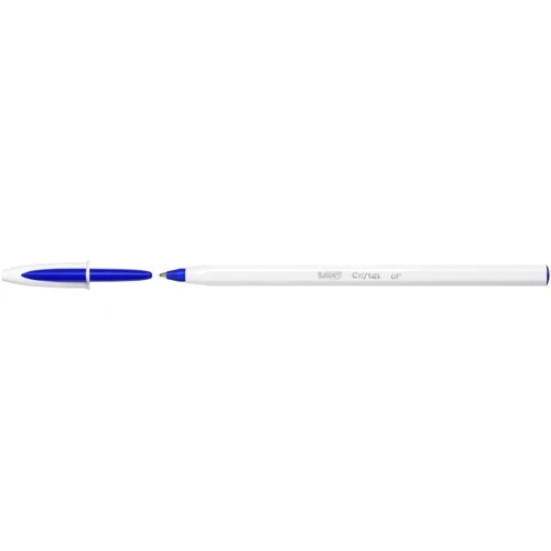 Набор шариковых ручек BIC Cristal Up Синий 1.2 мм 20 шт (3086123494725): Тип Шариковые