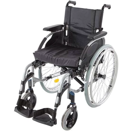 Кресло - коляска Invacare Action 2 ng Recliner 43.0 см (2000444020235) фото 7