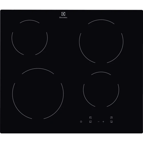 Варочная поверхность электрическая Electrolux CME6420KA
