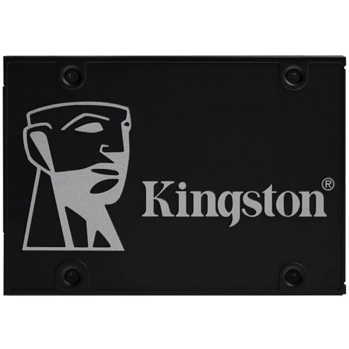 Kingston KC600 512 GB (SKC600/512G) UA