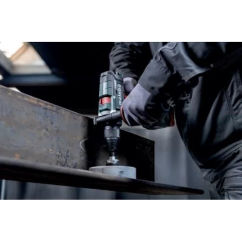 Шуруповерт Metabo BS 18 LTX-3 BL I Metal (603181840): Тип инструмента дрель-шуруповерт