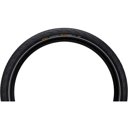 Покрышка Continental Contact Plus City 28"x1.60 (101340): Диаметр 28"