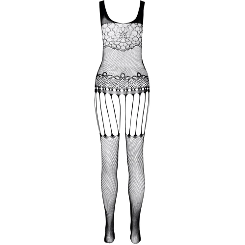 Бодистокинг Passion ECO BS001 white