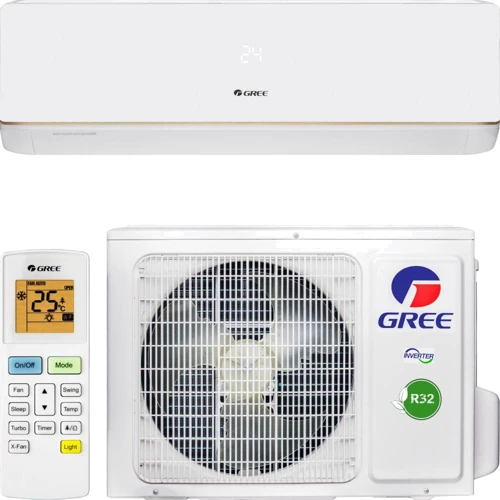 Кондиционер GREE GWH12AAB-K6DNA5A/I