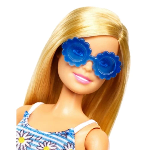 Кукла Barbie с нарядом (GDJ40) фото 3