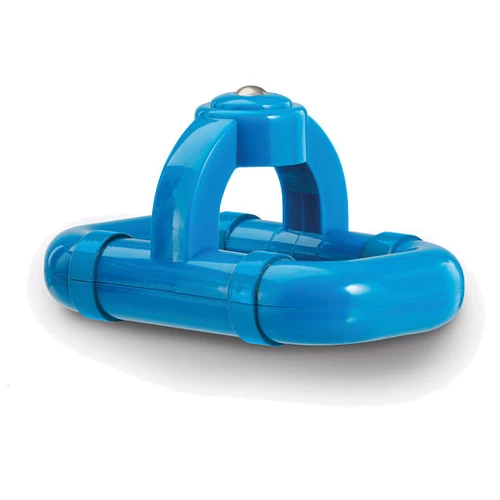 Полицейский вертолет Оскар WOW TOYS (10642) фото 7
