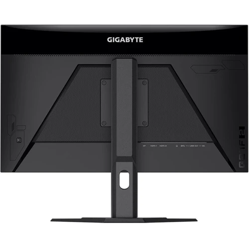 Монитор GIGABYTE G27F 2 Gaming Monitor: Тип ЖК-матрицы IPS