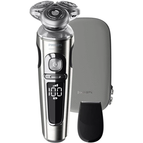Электробритва Philips SP9820/88 фото 2