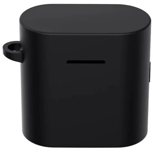 Чехол для наушников BeCover Silicon Black (705667) for Xiaomi Mi Air 2 / Xiaomi Mi Air 2s: Тип Чехол