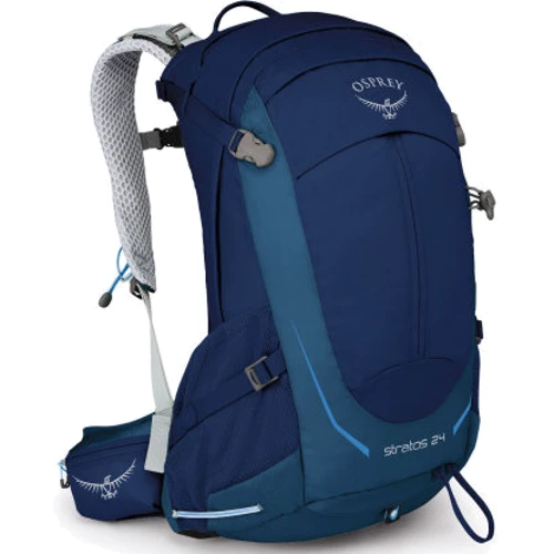 Рюкзак Osprey Stratos 24 Eclipse Blue - O/S (009.1483)