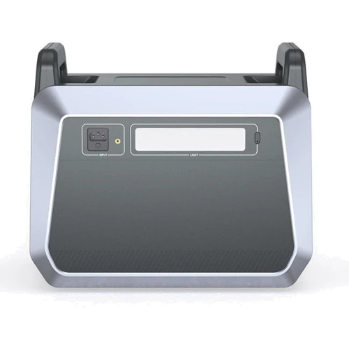 Зарядна станція CTECHi ST2000 1536Wh 2000W Portable Power Station Sliver: Ємність акумулятора, Вт/год 1534