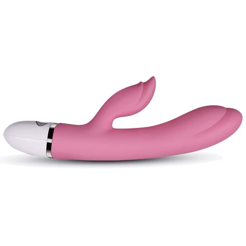 Вибратор LoveToy Dreamer II Rechargeable Vibrator Pink