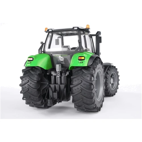 Автомодель Bruder Трактор Deutz Argotron X720 (03080) фото 7