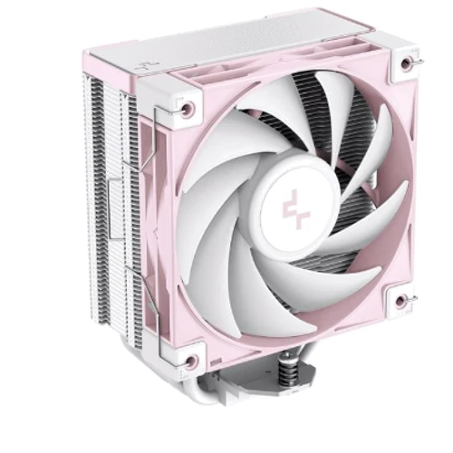 Кулер DeepCool AK400 Pink Limited (R-AK400-WPNPMN-G)