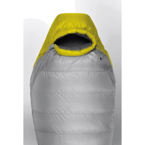 Спальный мешок Salewa DIADEM WARM 2805 4110 - LEFT - синий: Тип кокон