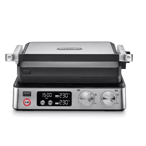 Электрогриль DeLonghi CGH 920 D