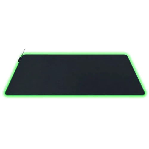 Игровая поверхность Razer Goliathus Chroma 3XL (RZ02-02500700-R3M1): Тип поверхности Гладкая (speed)