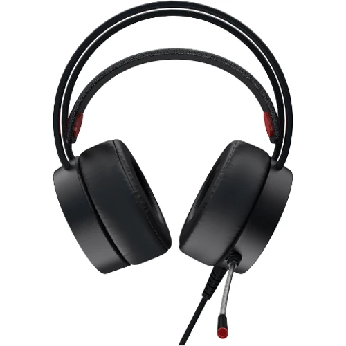 Наушники Canyon GH-8A Interceptor Black/Orange (CND-SGHS8A)