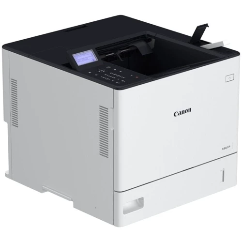 Принтер Canon iSX1861P + Wi-Fi (5644C004) UA: Технология печати Лазерная черно-белая