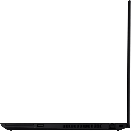 Ноутбук Lenovo ThinkPad T15 (20W4007SRA) UA: Тип екрану антибликовое покрытие