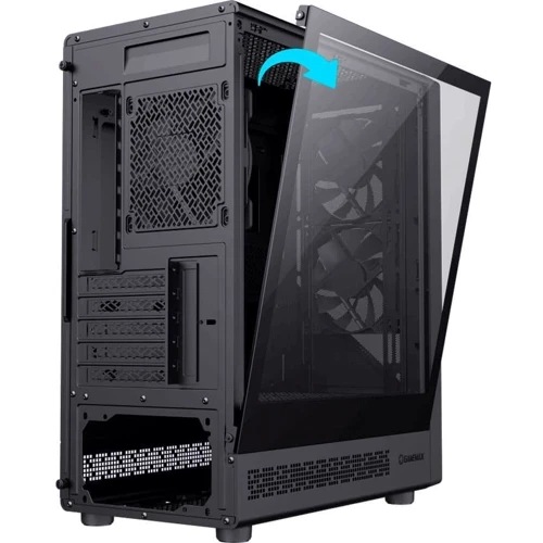 Корпус GameMax Focus MB фото 9