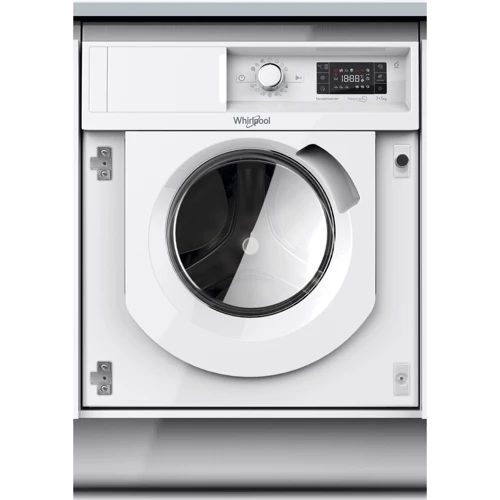 Встраиваемая стиральная машина Whirlpool BI WDWG 75148 EU / ITALY