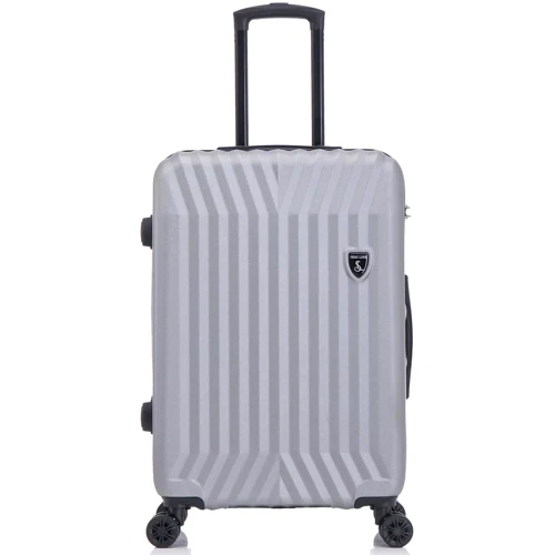 Чемодан Semi Line 24" (M) Grey (T5857-2) (DAS303042): Пол Унисекс