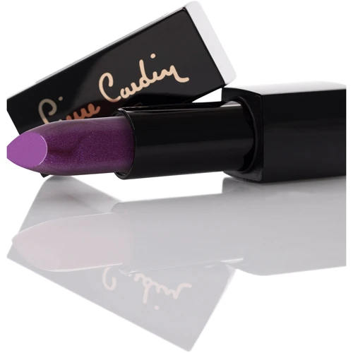 Pierre Cardin Porcelain Matte Edition Lipstick № 171 Орхидея Помада для губ 4 g: Тип помады Помада-стик
