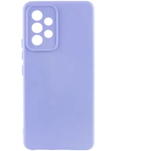 Аксессуар для смартфона Mobile Case Silicone Cover Dasheen for Samsung A336 Galaxy A33 5G