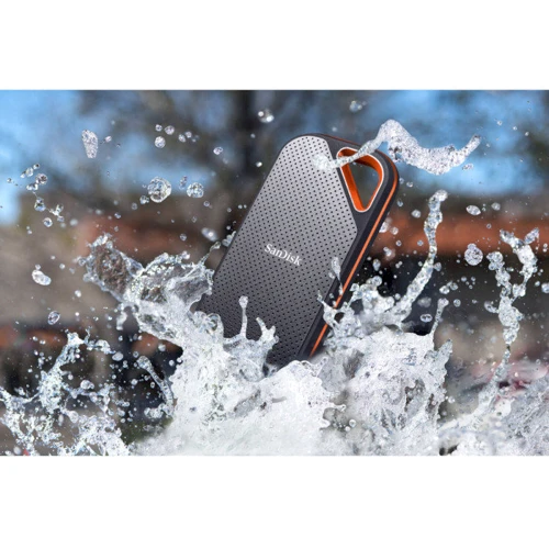 SanDisk Extreme PRO V2 1 TB (SDSSDE81-1T00-G25) фото 5