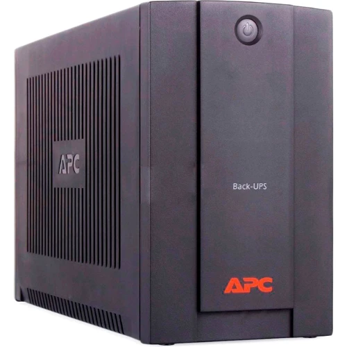 APC Back-UPS RS 650VA (BX650CI-RS): Назначение Для компьютера, Для бытовой техники