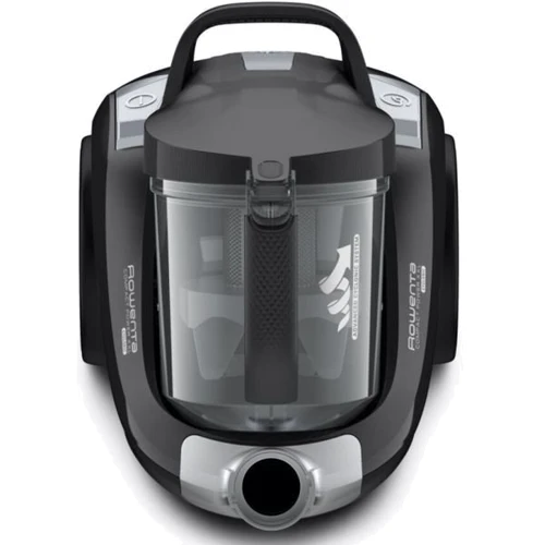 Пылесос Rowenta RO4825EA Compact Power XXL: Емкость пылесборника 2.5 л