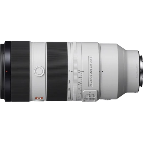 Объектив для фотоаппарата Sony SEL70200G2 FE 70-200mm f/4 Macro G OSS II UA фото 5