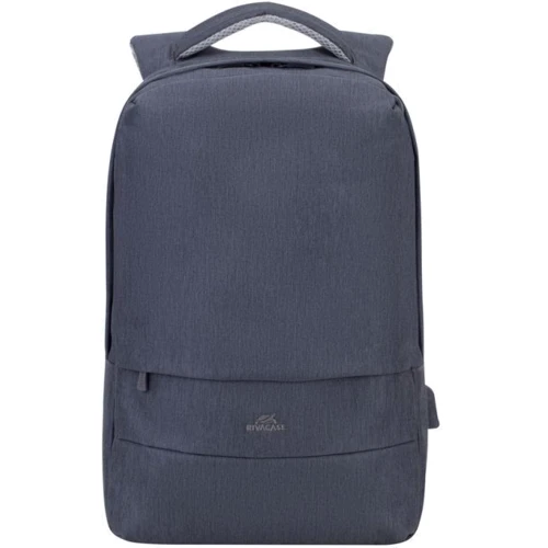 Сумка для ноутбуков RivaCase 15.6" Anti-Theft Dark Grey (7562): Тип сумки рюкзак