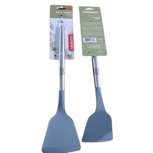 Лопатка Ardesto Gemini 35 см (AR4450G): Тип лопатка кухонна