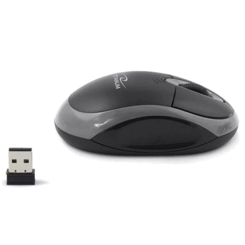 Мишка Esperanza Titanum TM116E: Тип сенсора оптичний