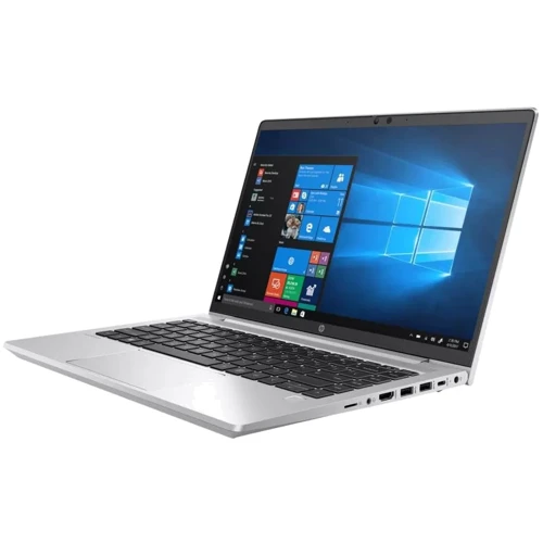 Ноутбук HP ProBook 440 G8 Silver (32M52EA): Экран 14" IPS (1920x1080) Full HD