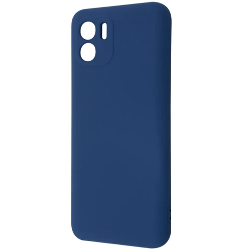 Аксессуар для смартфона WAVE Colorful Case TPU Blue for Xiaomi Redmi A1