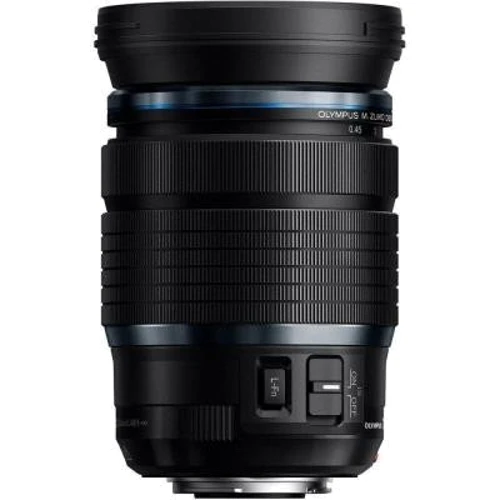 Объектив для фотоаппарата Olympus M.Zuiko Digital ED 12-100mm f/4 IS PRO UA: Байонет Micro 4/3
