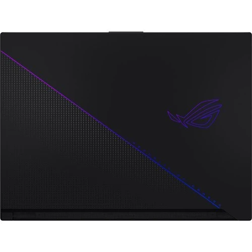 Ноутбук ASUS ROG Zephyrus Duo 16 GX650PY-NM025X (90NR0BI1-M001H0) UA: Тип экрана антибликовое покрытие