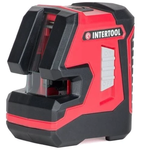 Уровень лазерный Intertool MT-3051