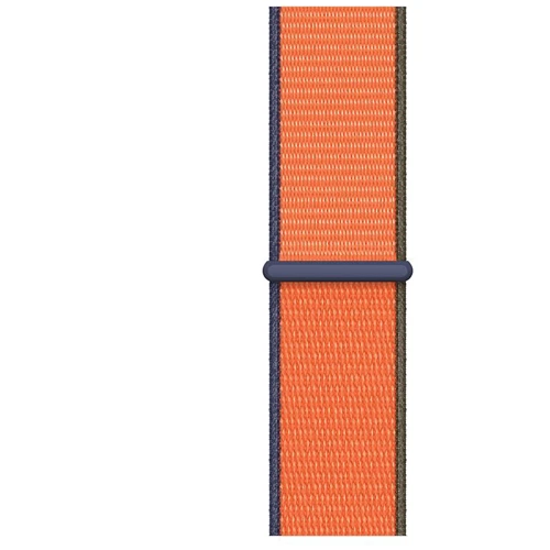 Аксессуар для Watch Apple Sport Loop Kumquat (MYA62) for Apple Watch 42/44mm: Производитель Apple