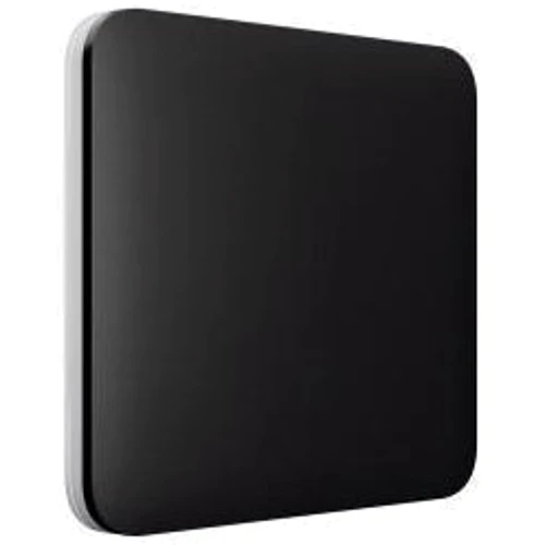 Выключатель Ajax LightSwitch 1-gang Black фото 2