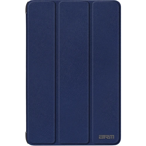 Аксесуар для планшетних ПК ArmorStandart Smart Case Blue для Samsung X115 Galaxy Tab A9 (ARM70987)