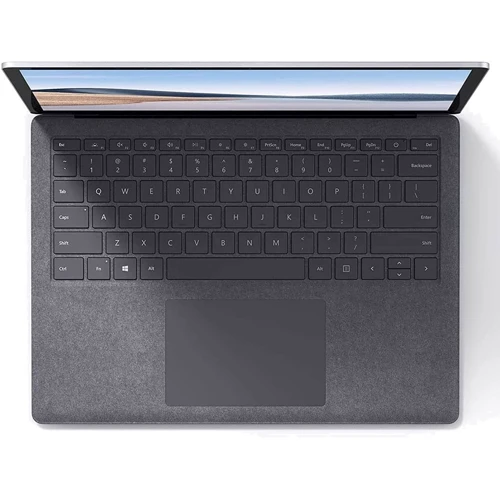 Microsoft Surface Laptop 4 Platinum (5BP-00001) (Вітринний варіант) (Stylus Approved): Виробник Microsoft