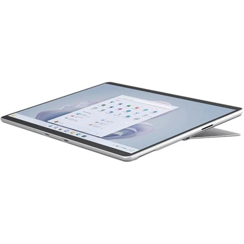 Планшет Microsoft Surface Pro 9 i5 8/256GB Platinum (QEZ-00001): Камера 10 МП + фронтальная 5 МП