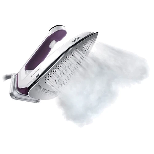 Парогенератор Braun CareStyle 7 Pro IS 7266 VI: Мощность, Вт 2700